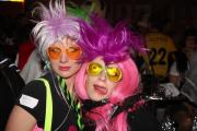 Maskenball Kleinl�tzel 20. Februar 09